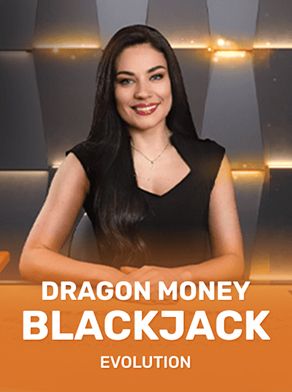 Live Blackjack в Dragon Money casino